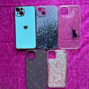 iPhone 14 Plus cases